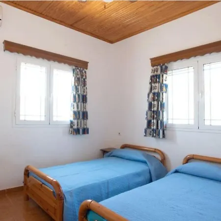 Sunrise Apartment *